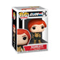 Funko Pop! : G.I. Joe - Scarlett