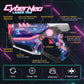 Laser Tag Set of 4, Gifts for 8 9 10 11 12 13 Year Old Boy Birthday