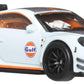 Hot Wheels Premium Car Culture Collectible Toy Car, 1:64 Scale Die-Cast Aston Martin Vantage GTE, Circuit Legends Vehicle with Real Riders Tires