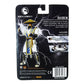 Mezco Mortal Kombat X Raiden 4-Inch Action Figure