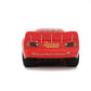 Jada Toys Pixar Cars 1:24 Lightning McQueen RC Remote Control Car 2.4 GHz Red Toys for Kids