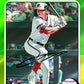 2024 Topps Heritage High Number Box Top Heritage High Number Baseball Value Box