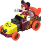 Fisher-Price Disney Mickey & The Roadster Racers, 2-in-1 Supercharged Mickey