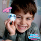 Squeezamals Eenie Teenies 10pks with an Eenie Teenie Character in Each! Collect All 24 Characters from Series 2 Mini-Blind Packed Fun! Made, Safe