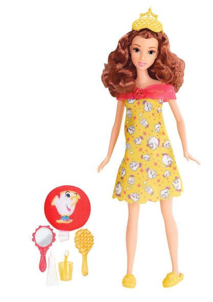 Mattel Disney Princess Sweet Dreams Belle Doll