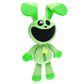 Poppy Playtime - Smiling Critters Deluxe Plush, [Officially Licensed] 14" Tall (Hoppy Hopscotch)
