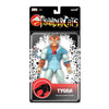 Super7 Deluxe Thundercats Tygra - 7" Thundercats Action Figure with Accessory Classic Cartoon Collectibles and Retro Toys