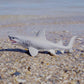 Safari Ltd. Great White Shark Figurine - Detailed 7" Plastic Model Figure - Fun Educational Play Toy for Boys, Girls & Kids Ages 3+