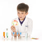 Thames and Kosmos Kids First Chemistry Set Science Kit