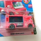 Hot Wheels Barbie Dream Camper 21/250