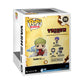 Funko POP! Deluxe: Trigun - VASH The Stampede with Angel Arm - Collectable Vinyl Figure - Gift Idea - Official Merchandise - for Kids & Adults - Anime