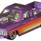 Hot Wheels Custom 72 Chevy Luv Vehicle