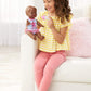 Little Mommy Baby So New Doll
