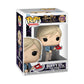 Funko POP! TV: Buffy the Vampire Slayer - Buffy Summers with Scythe