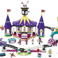 LEGO Friends Magical Funfair Roller Coaster 41685 Building Kit; Pretend Playset for Kids Who Love Theme Park Toys; New 2021 (974 Pieces)