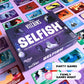 Selfish: Disney Villains | The Card Game Where Only The Ruthless Survive |Play as Your Favorite Disney Villain| Make it to The End First to Win |Ages