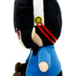 Great Eastern Entertainment Spy X Family - Yor Forger Sitting Pose Plush 7" H