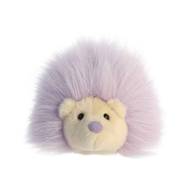 Aurora - Macaron Collection - 5" Purple Hedgie