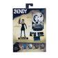 Bendy and the Ink Machine Twisted Alice with Tommy Gun 5" Action Figure from Wave 2