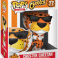Pop Ad Icons: Cheetos Chester Cheetah Pop Vinyl Figure (Includes Compatible Pop Box Protector Case)