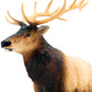 Safari Ltd. Elk Figurine - Realistic 8" Model Figure - Educational Toy for Boys, Girls & Kids Ages 3+