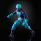 Marvel Legends Series Rock Python 6' Collectible Action Figure Toy for Ages 6 & Up with Build-A-Figurepiece