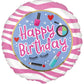 California Dreaming 4th Birthday Party Supplies Balloons Decorations