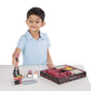 Melissa & Doug, Play Set Wooden Sushi Slicing