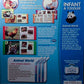 Animal World: English and Spanish