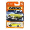 Matchbox 1953 Skylark Convertible 32/100 (Yellow)