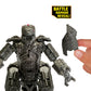 PlayMates Godzilla King of Monsters Monsterverse 6 Inch Action Figure Basic Series - Battle Mechagodzilla