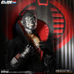 Mezco Toys G.I. Joe Figurine lumineuse 1/12 Destro 17 cm