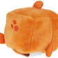 WowWee Baby Shark's Big Show! Song Cube - William The Goldfish Singing Plush Toy - Official Toys