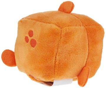 WowWee Baby Shark's Big Show! Song Cube - William The Goldfish Singing Plush Toy - Official Toys