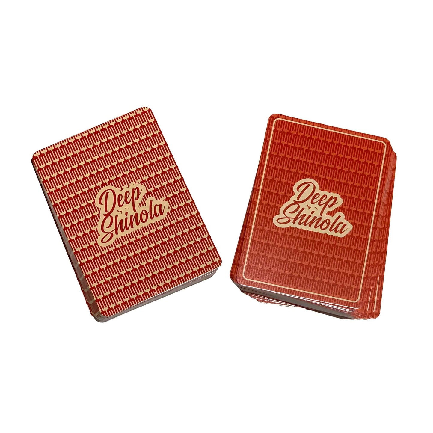 SolidRoots Ma's Deep Shinola Card Game