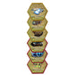 Renegade Game Studios Heroscape Glyph Pack Expansion - 33 Miniatures