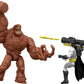 Mattel DC Premier Series Action Figure 2-Pack Batman Vs Clayface
