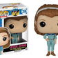 Funko POP TV Saved by The Bell Jessie Spano Action Figure