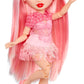 Rainbow High Pretty in Paris Fashion - Bella Parker (Pink), Rainbow 11" Fashion Doll with Outfit, Stylish Handbag, Girls Toy Gift for Kids Ages 4-12