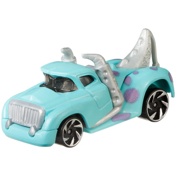 Hot Wheels Pixar Sulley