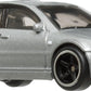 Hot Wheels Premium Car Culture Collectible Toy Car, 1:64 Scale Die-Cast Audi S$ Quattro, World Tour Vehicle with Real Riders Tires