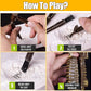 Dig & Discover Dino Stegosaurus Dinosaur Skeleton 3D Fossil Bones Excavation, Science Educational Toy Kit for Kids, Children