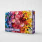 Springbok Quilled Flower Garden 500 Piece Jigsaw Puzzle for Adults