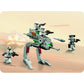 LEGO Star Wars 8014 - Clone Walker Battle Pack