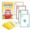 Kakooma Numskill - Math Card Game for Grades K-3 - Build Number Bonds, Color Patterns & Sequences - Fun for Home or Class