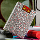 theory11 Keith Haring Playing Cards - Pop Art Poker Deck with Bold Character Artwork, Magic, Cardistry, Game Night Gift for Art Lovers, Card