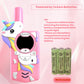 Toys for 3-12 Year Old Girls Boys,Walkie Talkies for Kids for Outdoor Hiking 2 Way Radio Gifts for 3-12 Year Old Boy Girl Halloween Birthday Gift