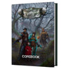 River Horse Draco Studios Eldritch Century RPG (DAO-02100)