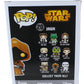 Funko POP Star Wars Jawa Action Figure