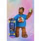 NECA - ALF - Ultimate Totally 80s ALF 7" Scale Action Figure